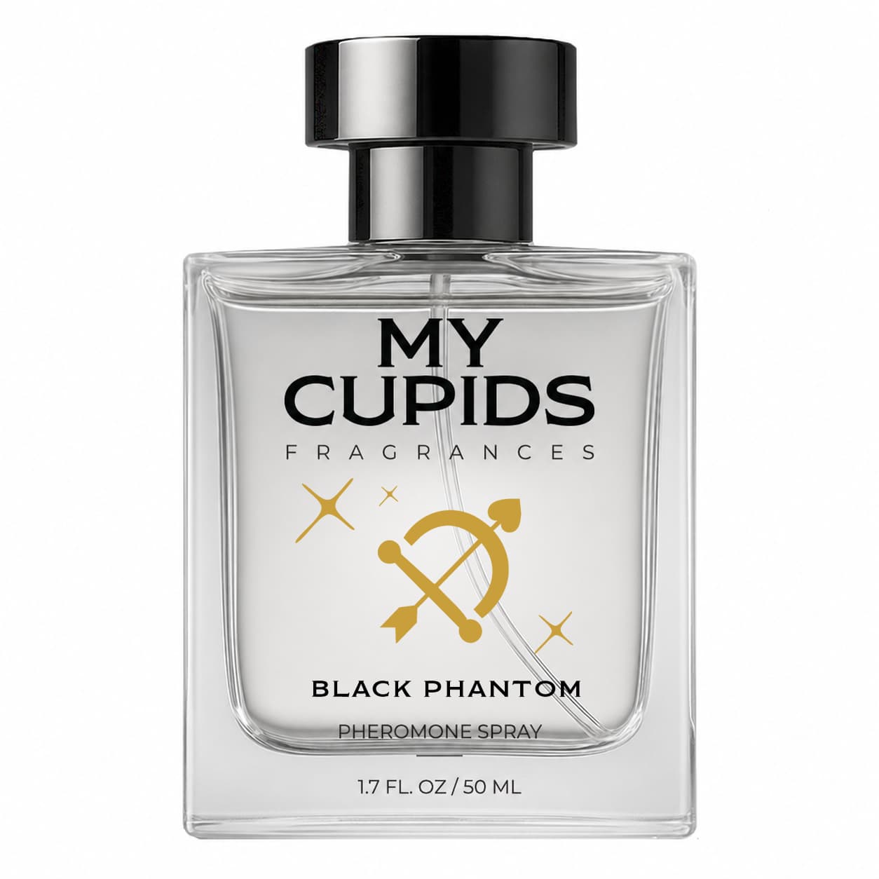 Black Phantom™ – Parfem sa feromonima