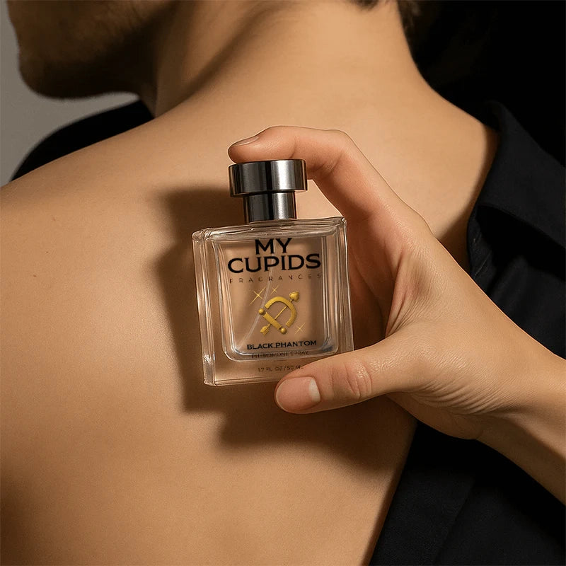 Black Phantom™ – Parfem sa feromonima
