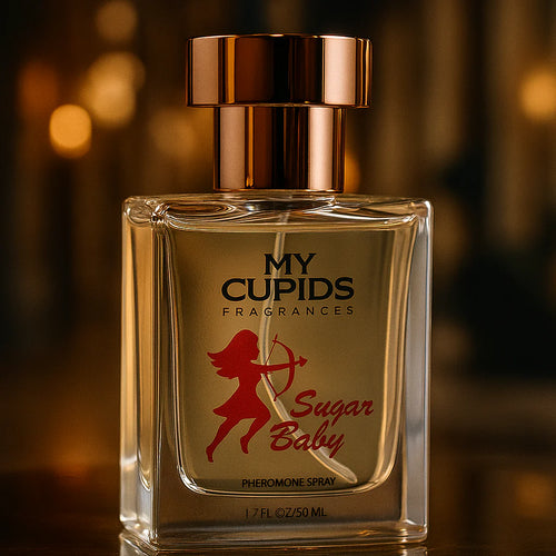 Sugar Baby – Zavodljivi Miris Sa Feromonima