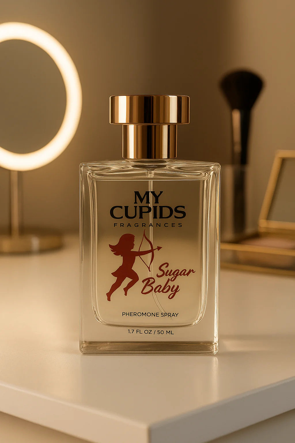 Sugar Baby – Zavodljivi Miris Sa Feromonima