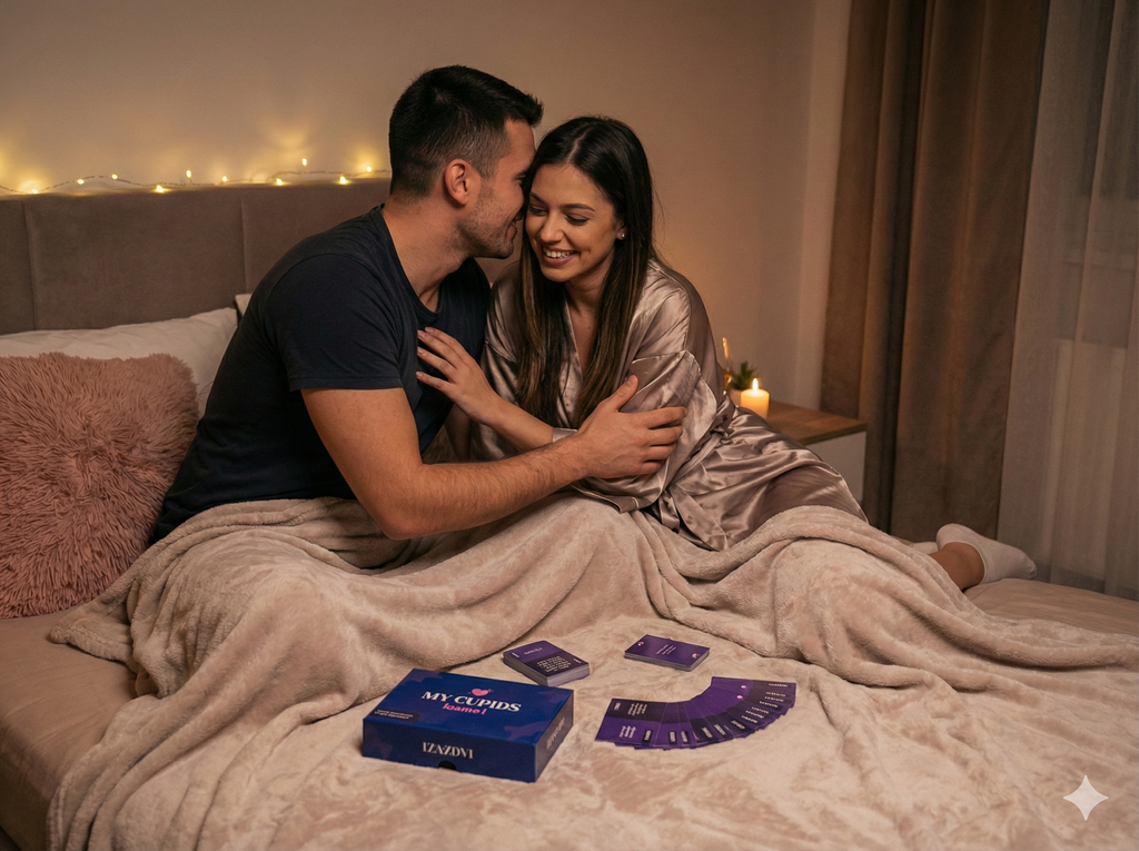 HOT Istina Izazov – 24 Kartice za Nezaboravne Noći!