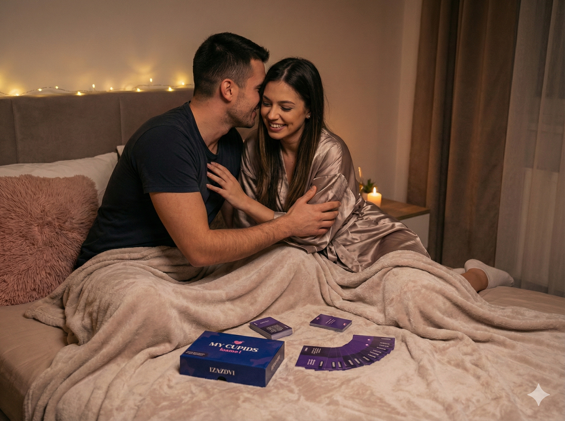 HOT Istina Izazov – 24 Kartice za Nezaboravne Noći!